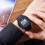 men Digital Watch Square Waterproof Chronograph Watches 4