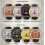 Mechanical Watch Black Leather Rectangle Watch Automatic Watches 6