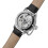 Automatic Watch Transparent Watch Dial Hollow Skeleton Watch 5