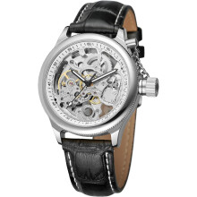 Automatic Watch Transparent Watch Dial Hollow Skeleton Watch