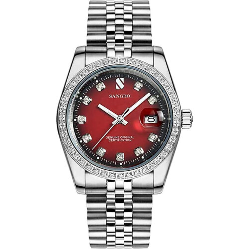 men Automatic Watches Water Resistant Wrist Watch 2