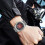 men Automatic Watches Water Resistant Wrist Watch 6