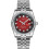 men Automatic Watches Water Resistant Wrist Watch 3