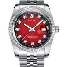 men Automatic Watches Water Resistant Wrist Watch