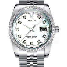 men Automatic Watches Water Resistant Wrist Watch