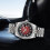 men Automatic Watches Water Resistant Wrist Watch 5