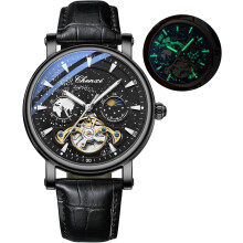 Automatic Mechanical Waterproof men Watch