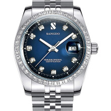 men Automatic Watches Water Resistant Wrist Watch