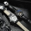 Automatic Mechanical Waterproof men Watch 6