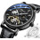 Automatic Mechanical Waterproof men Watch 2