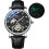 Automatic Mechanical Waterproof men Watch 1