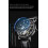 Automatic Mechanical Waterproof men Watch 3