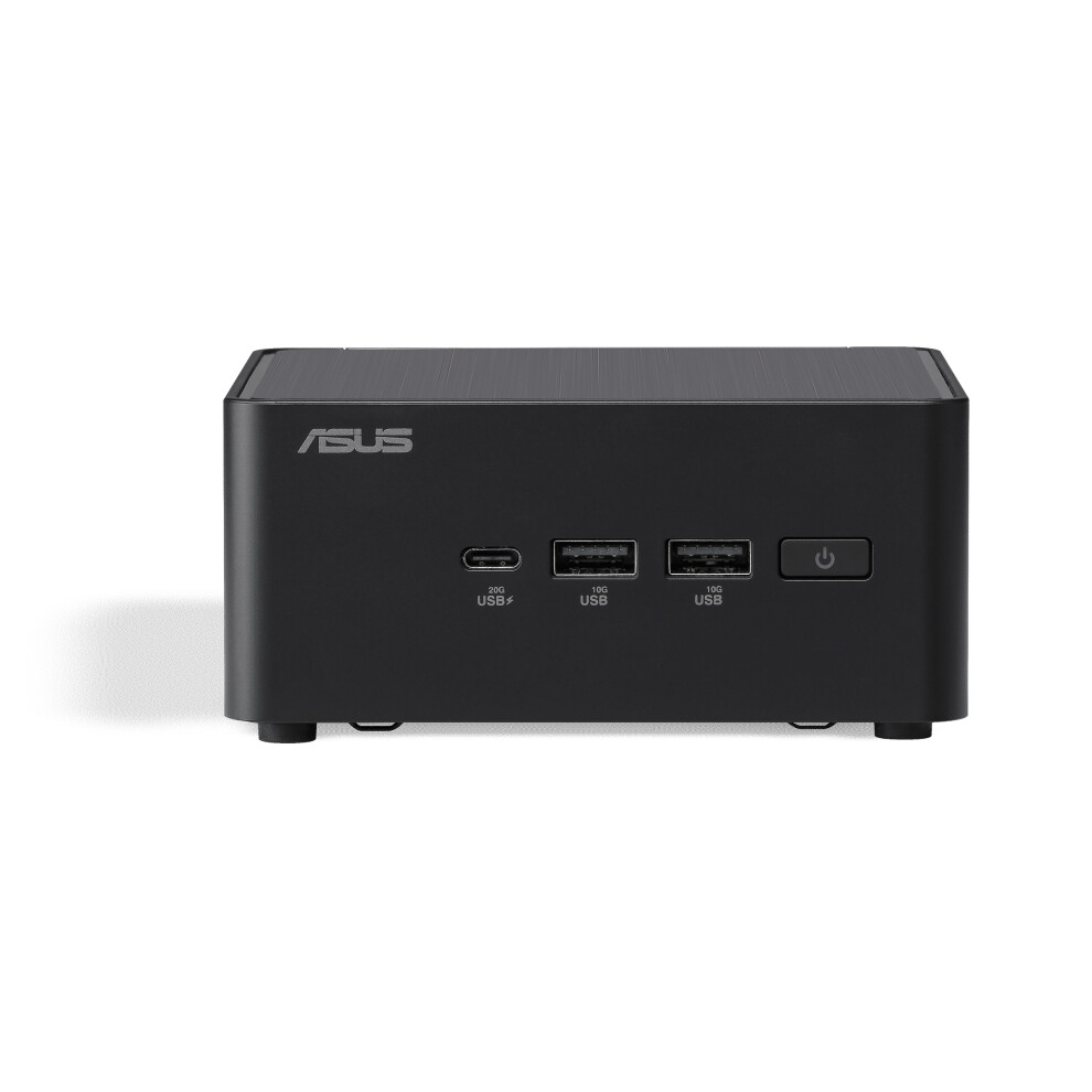 Asus Nuc Gen14 Revel Canyon Nuc14rvhv5000r0 No Cord 4711387491713