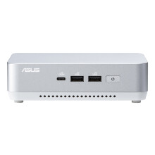 ASUS NUC GEN14 Revel+ Canyon NUC14RVSU7000R2 EU CORD