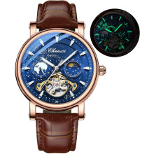 Automatic Mechanical Waterproof men Watch