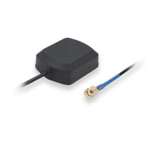 Teltonika · Zubehör · Antenne · Adhesive GNSS SMA Ant.