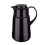 ROTPUNKT Thermos jug, 1.0 l, ristretto (black) 1