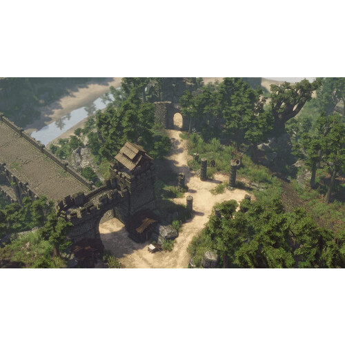 Spellforce III Reforced PS4 Game 1