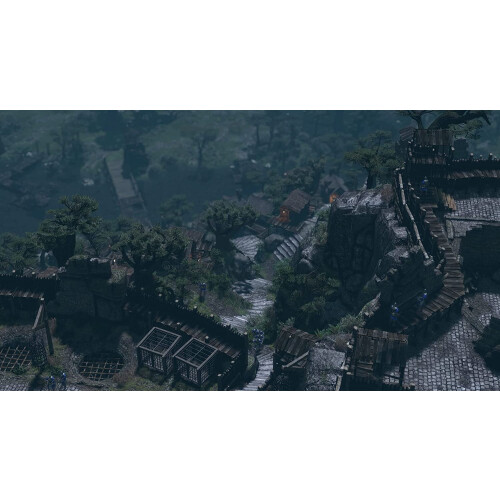 Spellforce III Reforced PS4 Game 2