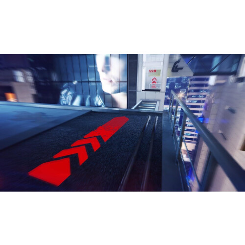 Mirrors Edge Catalyst PC Game 1