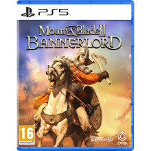 Mount & Blade 2 Bannerlord PS5 Game