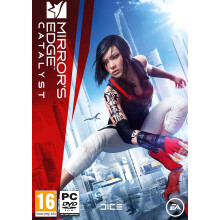 Mirrors Edge Catalyst PC Game