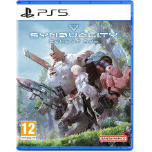 Synduality Echo of Ada PS5 Game