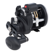 Penn Rival 15 Level Wind W/ Line Counter Riv15Lwlc