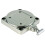 Cannon CANNON Downrigger Stainless Steel Low-Profile Swivel Base 1