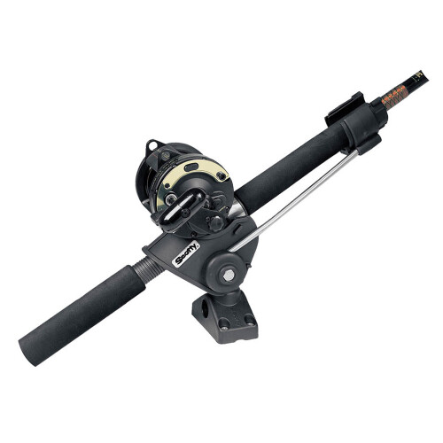 Scotty #240 Striker Rod Holder with 240 Side Deck Mount