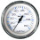 Faria Chesapeake White SS 4" Speedometer - 60MPH (Pitot) 1