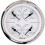 Faria Chesapeake White SS 4" Multifunction Gauge 1