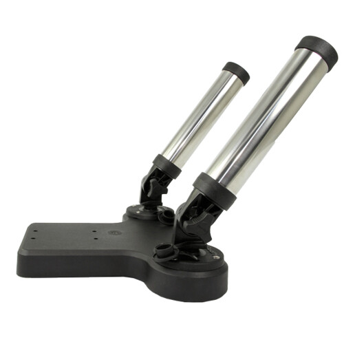 Scotty #447 HP Dual Rod Holder