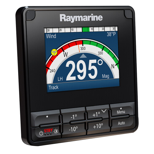 Raymarine P70S Ap control Head Pushbutton