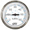 Faria Chesapeake White SS 4" Studded Speedometer - 60MPH (GPS) 1