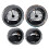 Faria Platinum Series Box Set - Outboard Motors 1