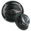 Boss Audio MR60B 6.5" Speakers - (Pair) Black 1