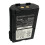 Icom Li-Ion Battery f/M72 & M73 1