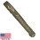 Princeton Tec Princeton Tec 1" Headlamp Strap - Olive Drab 1