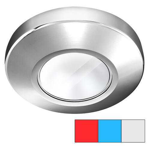 I2Systems Profile P1120 Tri Light Surface Mount