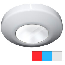I2Systems Profile P1120 Tri Light Surface Mount
