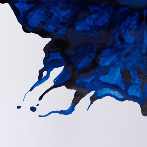 Winsor & Newton Μελάνη Σχεδίασης, 14ml, Ουλτραμαρίν 1