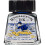 Winsor & Newton Μελάνη Σχεδίασης, 14ml, Ουλτραμαρίν 1