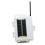 Davis Standard Wireless Repeater w/Solar Power 1