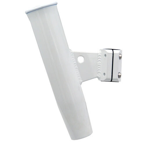 Ce Smith Aluminum Vertical Clampon Rod Holder 1-5/16" Od