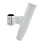 Ce Smith Aluminum Vertical Clampon Rod Holder 1-2/3" Od 1