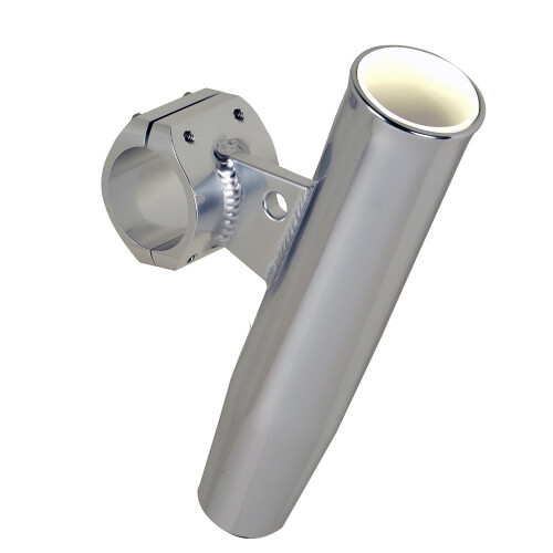 Ce Smith Aluminum Horizontal Clampon Rod Holder 2.375" Od