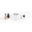Jabsco Electric Toilet Conversion Kit - 12V 1