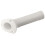 Sea-Dog Flush Mount Rod Holder - White 1