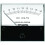 Blue Sea 8003 DC Analog Voltmeter - 2-3/4" Face, 8-16 Volts DC 1